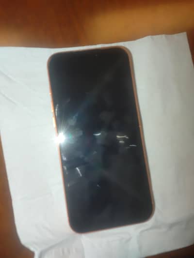 I Phone 17 pro max 256Gb Pta Approved