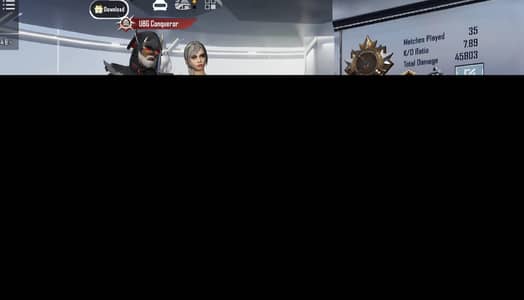 full loaded pubg game