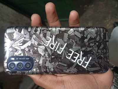 Motorola G41 4/128 Official PTA approved