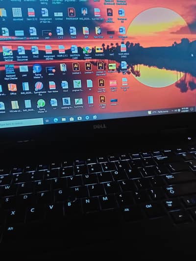 Dell Core i3 4th Gen Laptop | 500GB HDD | Excellent Condition