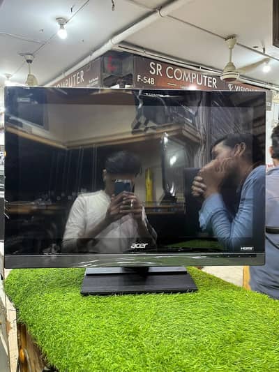 ACER ALL IN ONE PC TOUCH