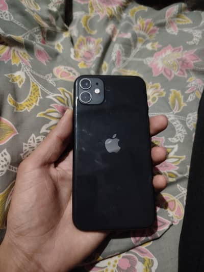 I PHONE 11 FACTORY UNLOCK