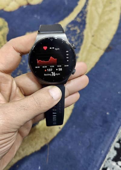 Huawei Watch Gt2 Pro