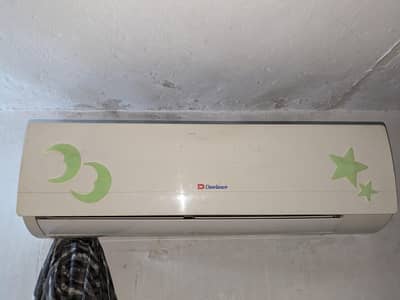 Dawlance Ac non inverter 1 ton used