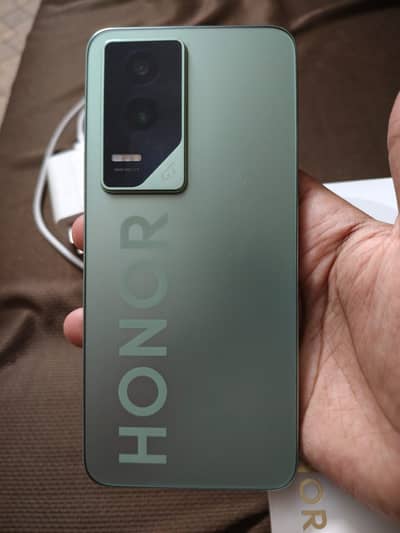 honor gt limited edition 12gb/256gb | A++ condition 100w fast charger