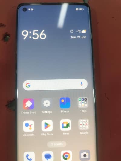 oppo Reno 4 pro