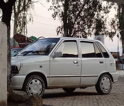 mehran vxr 2017