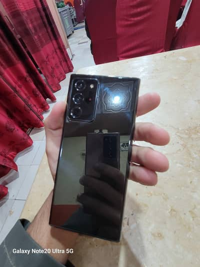 Samsung note20ultra
