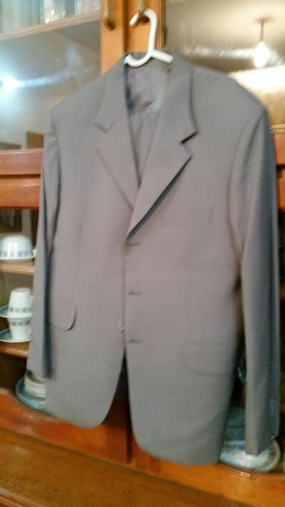 Mens Pant Coat Suit