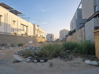 500 Square Yards, Plot On Sale, Phase 6, Dha, Karachi