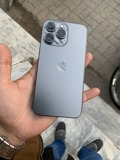 Iphone 13pro 128gb jv