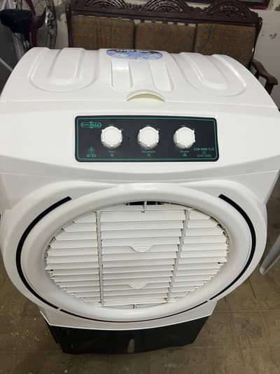 Super Asia Air Cooler