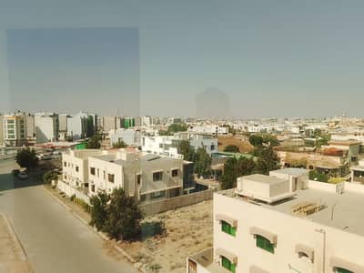 500 Square Yards Plot Available For Sale On Coastal Street 1, Zone-D, West Open, Beach Avenue, Phase 8 DHA.