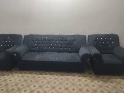 five seater sofa set