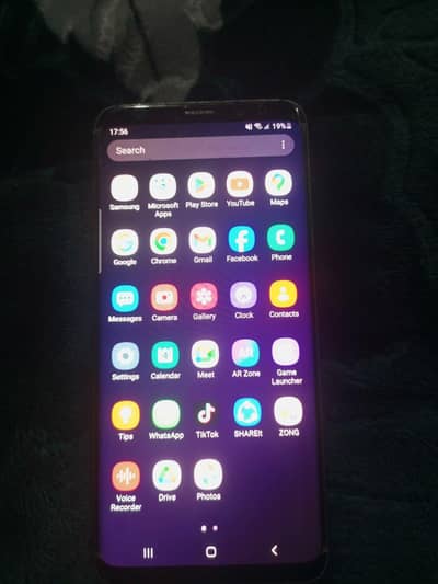 galaxy s9 plus