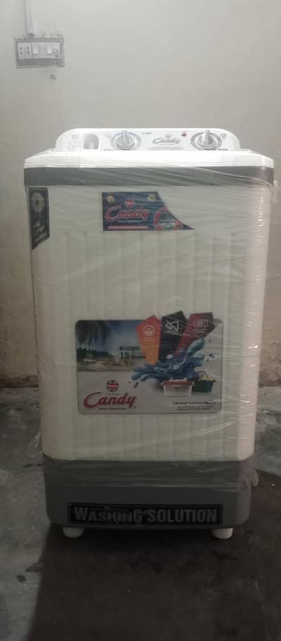 Dryer brand new for sale