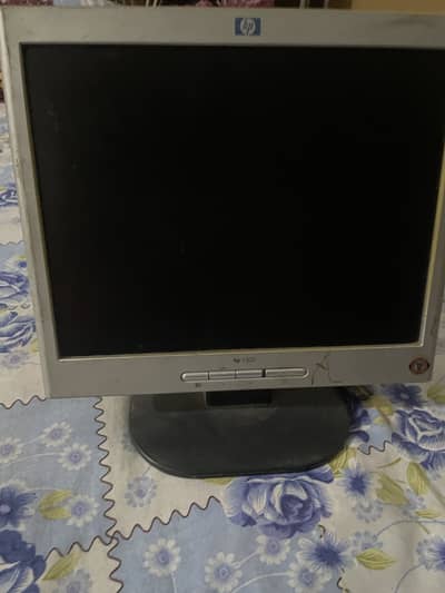 Lcd for sale hp used ma han