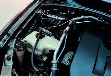 Toyota altis automatic