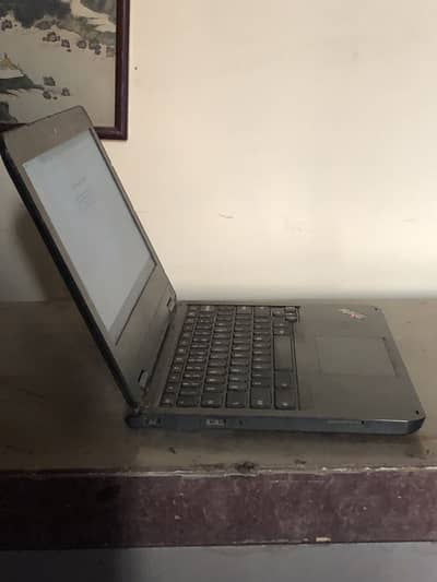 LENEVO THINKPAD (Chromebook)