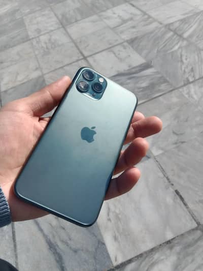iphone 11 pro