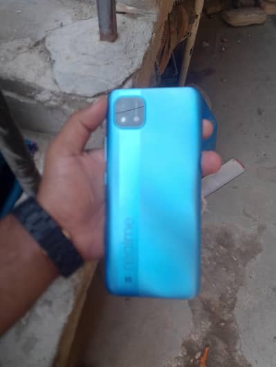 Realme c11