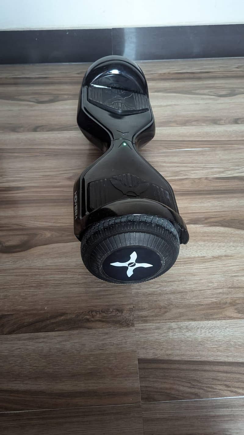 HOVER-1 HOVERBOARD 1