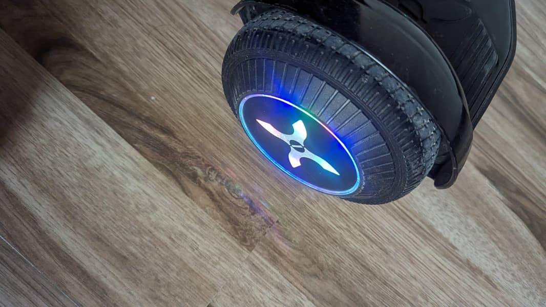HOVER-1 HOVERBOARD 2