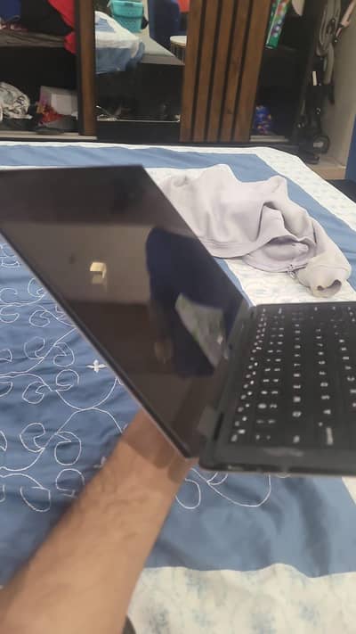 Dell XPS 13 i5 | 8GB RAM | Touch Screen | Slim Laptop | Urgent Sale