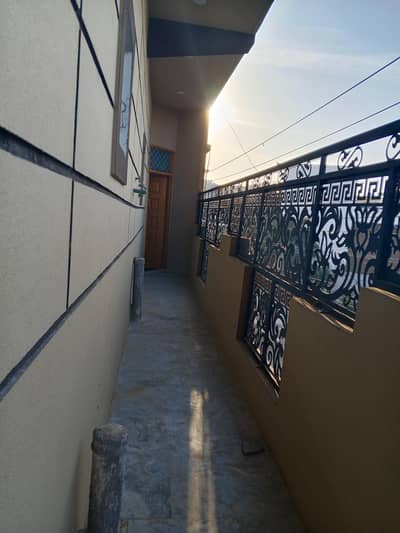 family flat for rent