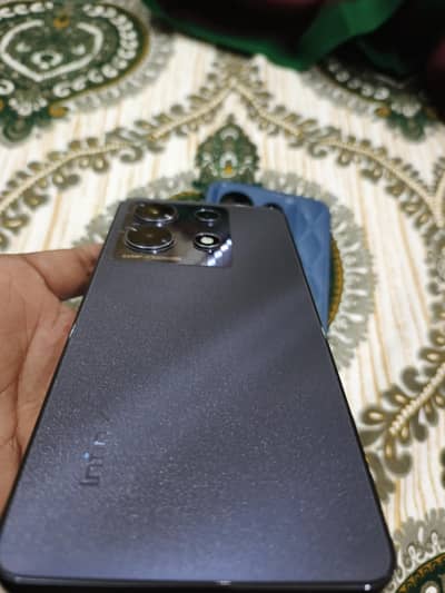 Infinix Note 30 8/256gb. . . . 0328/9456/653