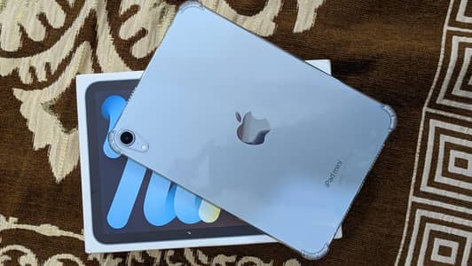 ipad mini (A17 PRO) WIFI