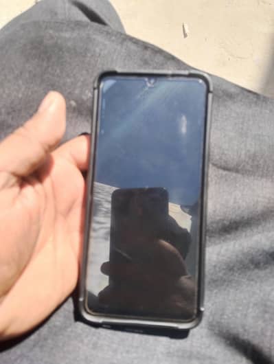 Vivo S1 open box 4/128 Gb