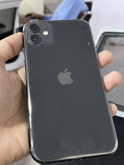 Apple iPhone 11 64GB | Excellent Condition | 78% Battery Health