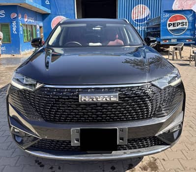 HAVAL H6 HEV