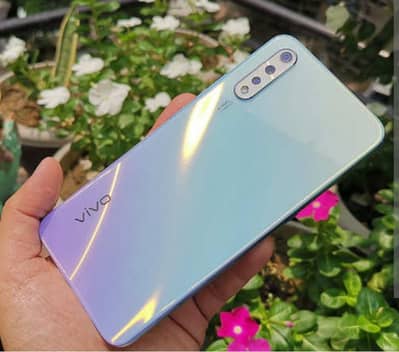 Vivo S1