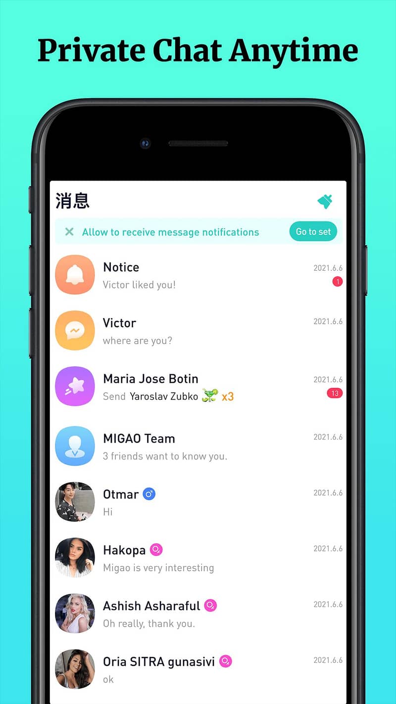 Hosting/Broadcasting/Live Streaming 3