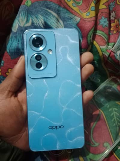 opporeno11f 5g