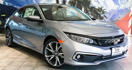 Rent a Car Civic Toyota Altis Kia Sportage  Honda City  Suzuki Alto