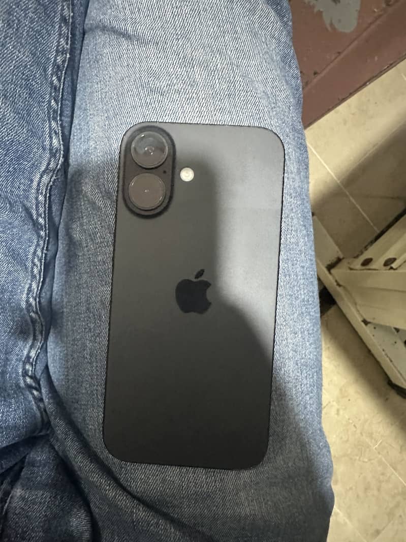 Iphone 16 3