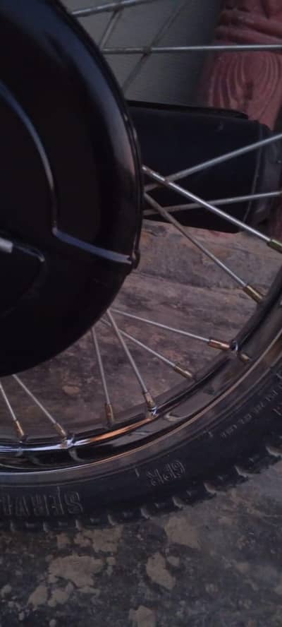 neat and clean bike ha good condition ha