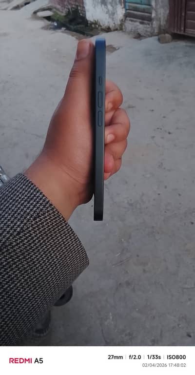 iPhone 14 non pta jv