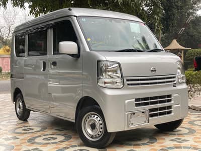 Nissan Clipper PC LIMITED 2020/25 DEC Total genuine paint for sale!