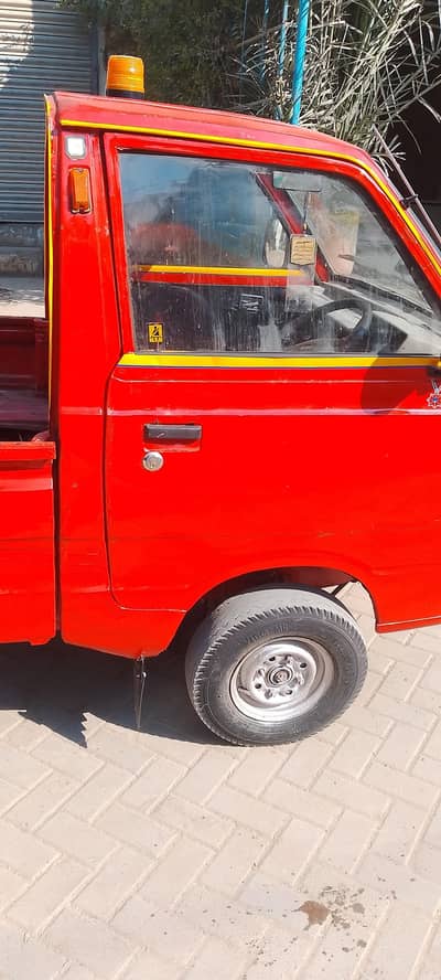 1982 pickup toistok loading number urgent sale