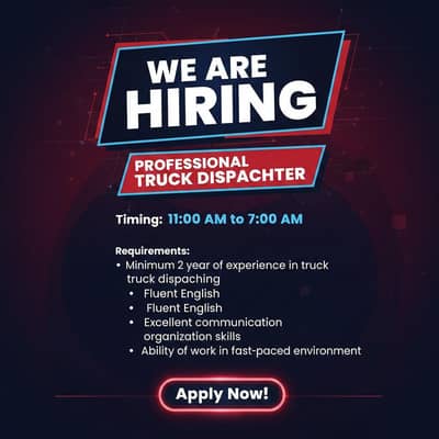 JOB OPENING : Software house