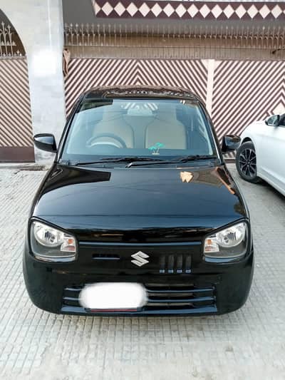 SUZUKI ALTO 2022 AGS B2B