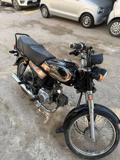 Union star feb 2025 Complete documents 1st owner