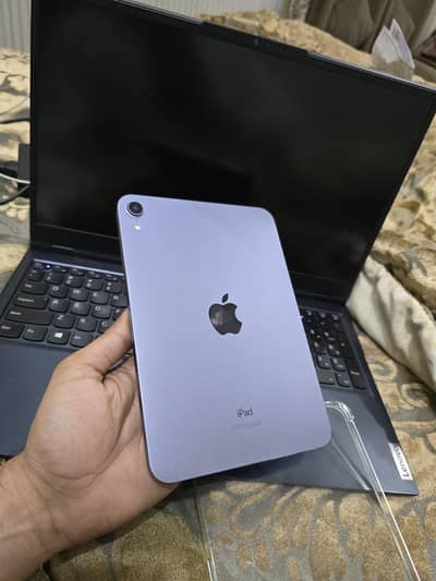 Apple iPad Mini 6
