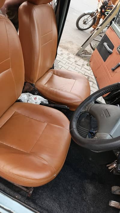 car in good condition mehran