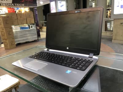 HP Probook 450 G1