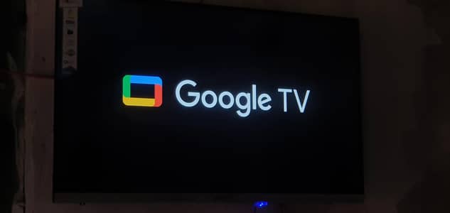led samsung Android Google TV